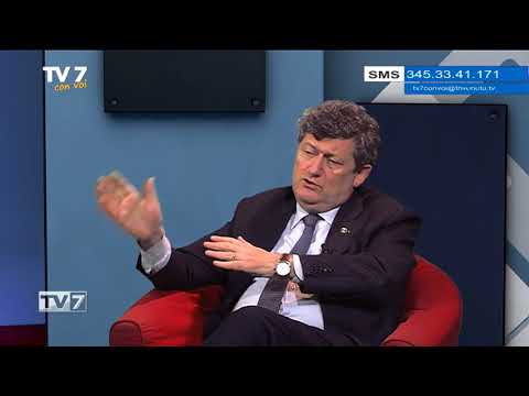 Tv7 con Voi del 4/4/2018 - Il turismo Veneziano (2 di 3)
