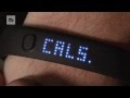 Nike Fuel Band review: How it works 