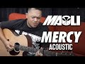 Maoli - Mercy (Acoustic)