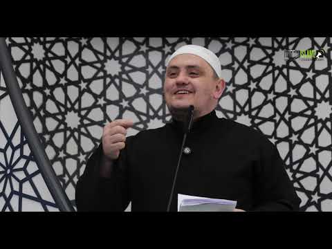 HUTBE - Mundësitë e Ramazanit | Hoxhë Irfan Jahiu