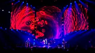 A Ha   The Blood That Moves The Body Live