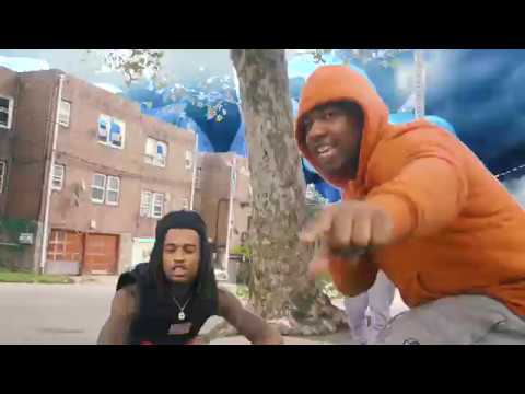 DADA X 1MEREE -TICK TICK BOOM 2 (SHOT BY K1ENTERTAINMENT)
