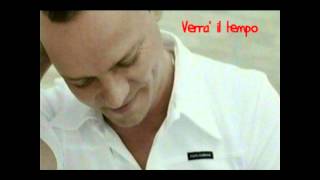 Verrà il tempo - Gigi D'alessio