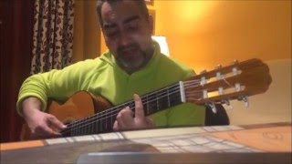 Lo dire bajito Alejandro Sánz cover