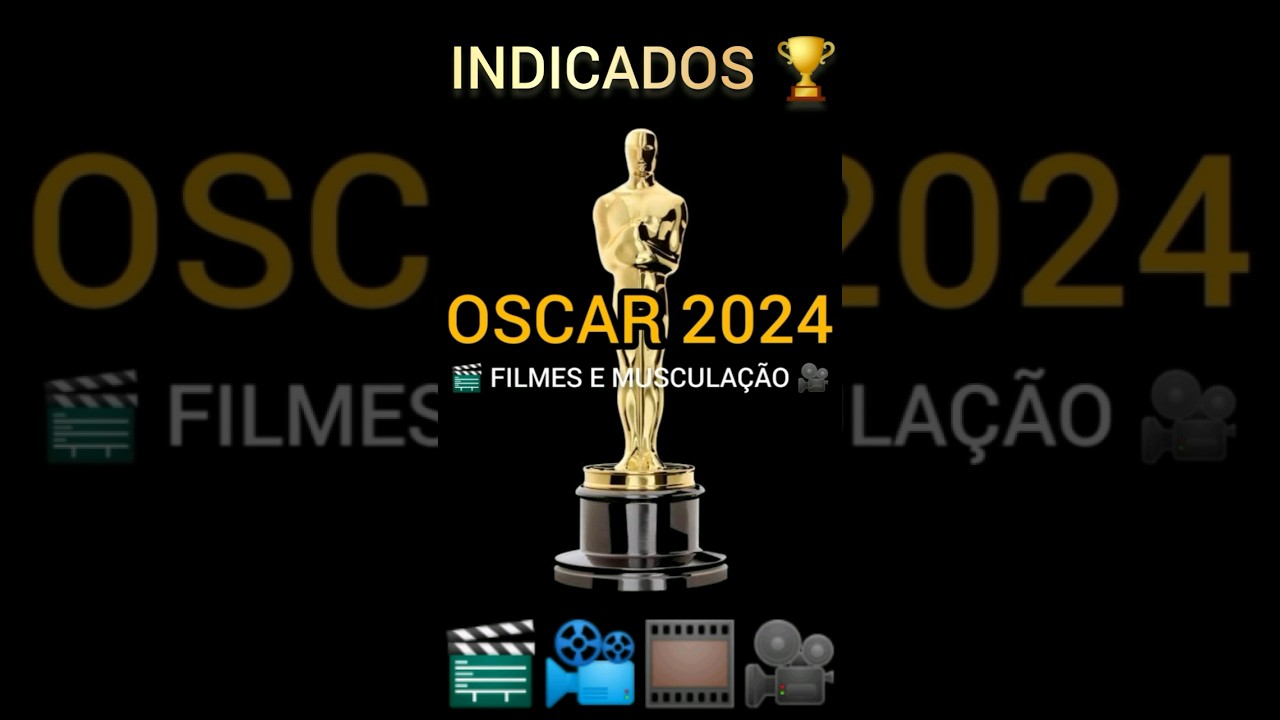 OSCAR 2024 - MELHOR DOCUMENTÁRIO #oscar #oscar2024 #oscars #documentário #documentarios #documentary