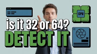 How Do I Check if I Have a 32-Bit or a 64-Bit OS? [Linux/Ubuntu GUIDE]