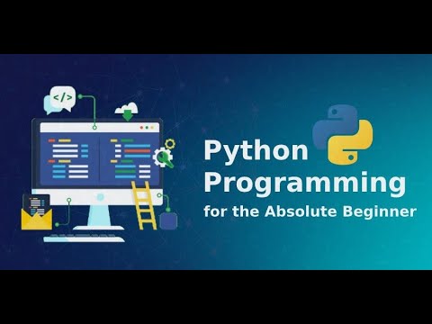 Python Basic In One Video for absolutely For Beginners
