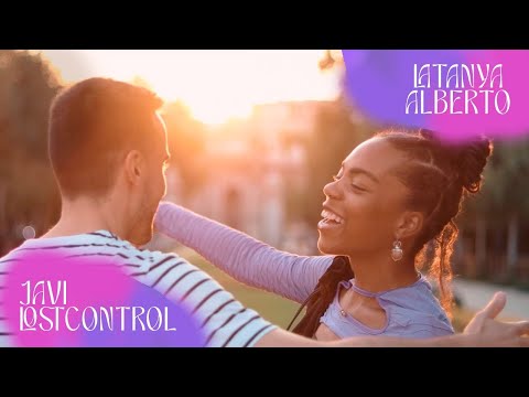MY HOOD MY RULES - LATANYA ALBERTO X JAVI LOSTCONTROL
