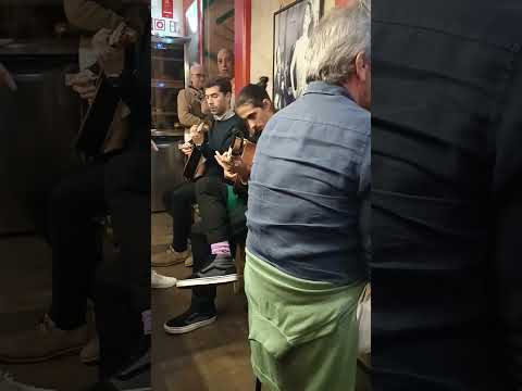 Eduardo Baptista - Igreja de Santo Estevão (Fado Vitória)