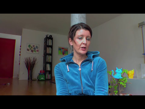 Erziehungsbasar - Wenn Engel, Bengel werden (Trotzphase) CH-deutsch