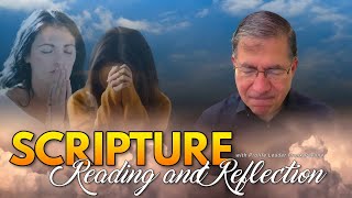 PFL-Daily Scripture Reading and Reflection - The Sidelines In This Election Are Closed - Oct. 30, 2024