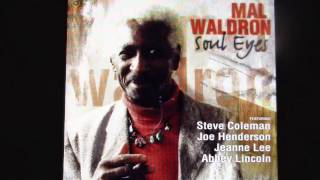 Soul Eyes (Mal Waldron 1957) Lyrics & Vocal by T. Miyao