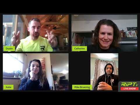 Podcast   Anaerobic v  Aerobic