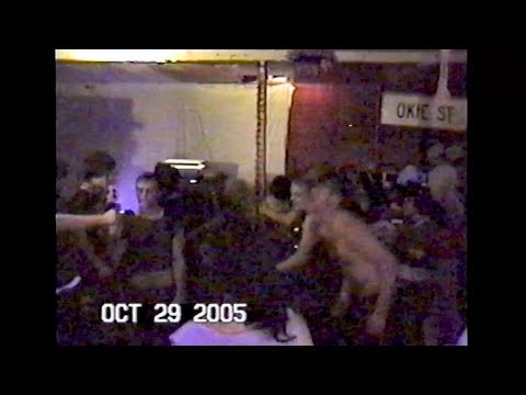 [hate5six] Get Killed - October 29, 2005 Video