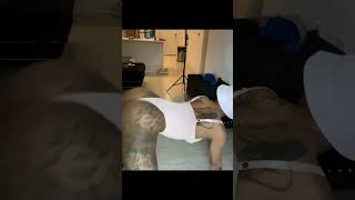 Best Big Jiggly Booty Black Girl Twerking Compilation #twerking #foryou #dancevideo  W0xK20Z3Os