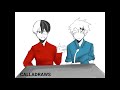 Bnha Animatic Villain AU Making The Prisoners Sing