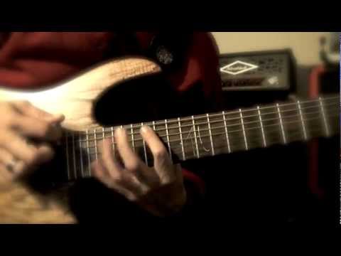 Fred Brum - New track - Katana (Strictly 7 CS Exotic / Jaden Rose JHM 7)