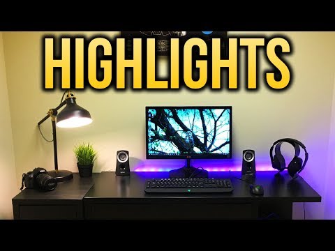 Episode 236 Highlights - Pimp My Setup