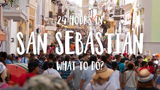 Best Things To Do In San Sebastian | Spain Travel Guide 2025