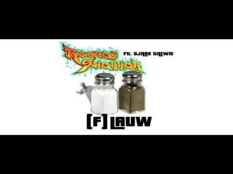 Rodney Swekker ft. Sjaak tnewies : Flauw