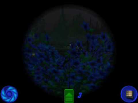 uninvited pc walkthrough