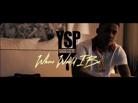YOUNGINSTAYPAID x WHERE WOULD I BE (Official Video) 4k