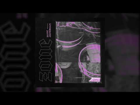 Barré x JosherHaze - "Zone" (prod. Barré)