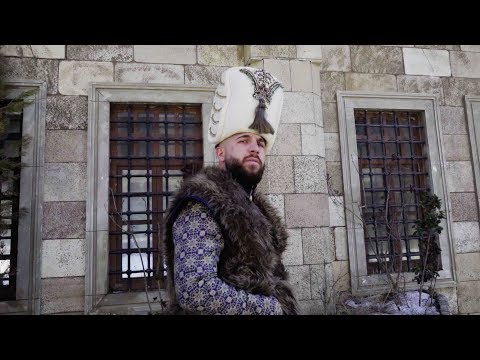 XXLARGE MAKING OF - Making of