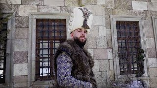 XXLARGE MAKING OF - Making of