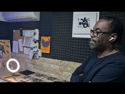 Legzus ft  Stivo Natusoul   Femi & The Gang Best Leader Remix | Wasintonia Studio, Spain