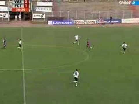 2007.07.20. Vasas - Tatabánya