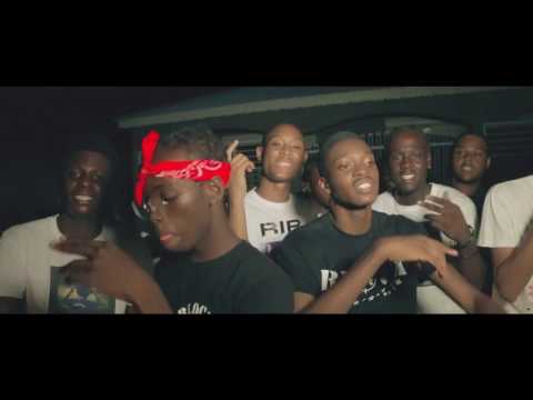 Kavel X Lobby X Black Lon X Kathy X TiToto - H.B YBMC