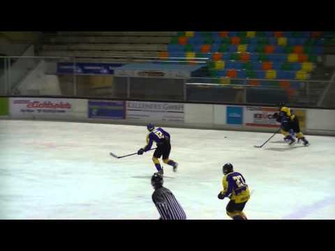 2014 10 26 GEG Phoenix Jugend B - Darmstadt 1.Drittel