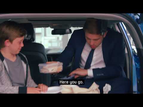 Hyundai - Customer Success Story