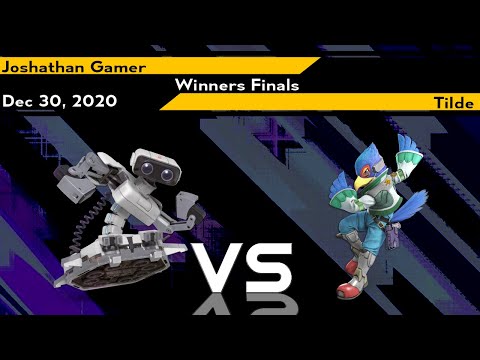 [Smash Ultimate] XeNOwifi 42 (W.Finals) - Tilde vs Joshathan Gamer