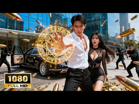 Lowly security guard awakens ultimate Soldier System,saves a kidnapped CEO,becomes her bodyguard!