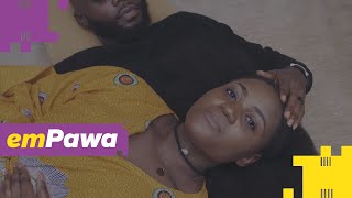 Alee - Kae Me (Official Video)  #emPawa100 Artist