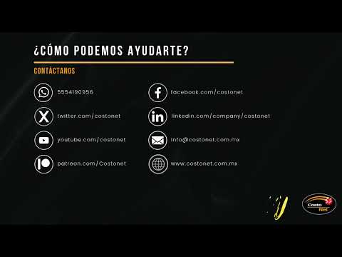 Tutorial de Cómo generar Matrices de Precios Unitarios