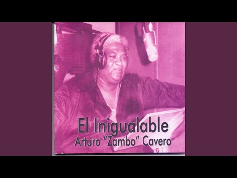 Sonador - Arturo Zambo Cavero