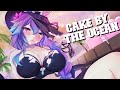 Cake By The Ocean DNCE Cover