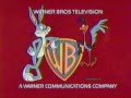 The Bugs Bunny Road Runner Show Final Season Credits 1984 1985 Recreation