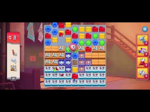 Chrome Valley Customs Level 134 no boosters | PuzzledCubes.site