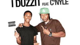 Lil Snupe - iDuzzit Feat. C'Nyle