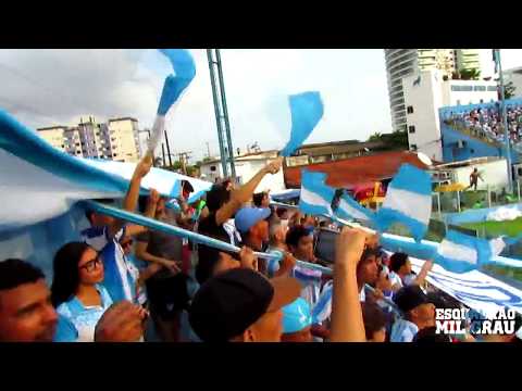VAMOS PRA CIMA PAPÃO + GOL
