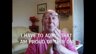 IAN DURY cover HIT ME WITH YOUR RHYTHM STICK rickstea 4 fun FABULOUS VERSION