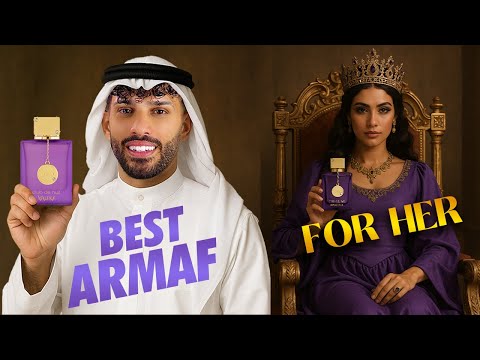 This Might Be Armaf’s Best Release Yet! NEW Club De Nuit Maleka