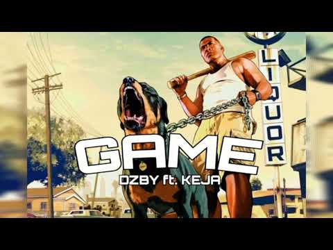 Game - DZBY ft. KEJA (Audio)