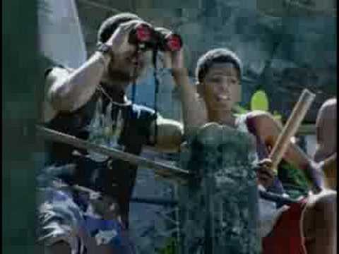 Cidade dos homens » Correios 04/04 Final