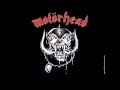 Motörhead "Louie Louie" -HQ- 