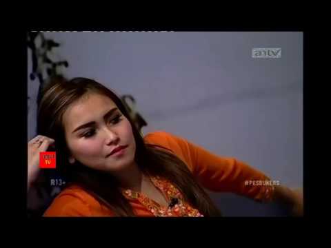 Prita Oziel DUO MANZA di PESBUKERS ANTV